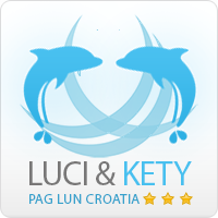 Apartmani Luči i Kety - Lun - Pag - Croatia