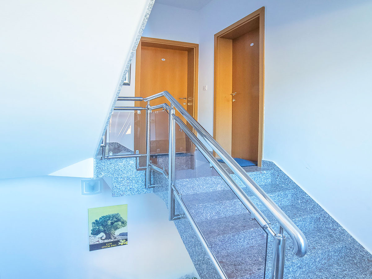 Apartmani Lun - Otok Pag  Hrvatska - Luci & Kety